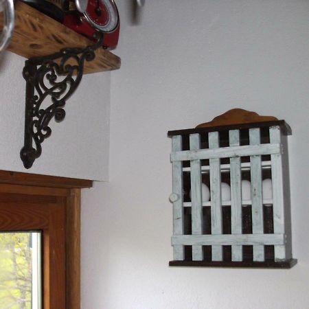 Zwergenschule Villa Wirft Ngoại thất bức ảnh